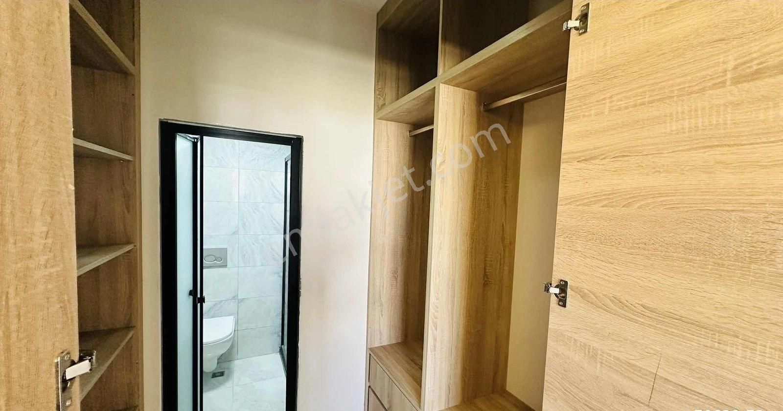 Kc Emlaktan Site İçerisinde Ultra Lüks 3+1 Krediye Uygun Daire - Görsel 25