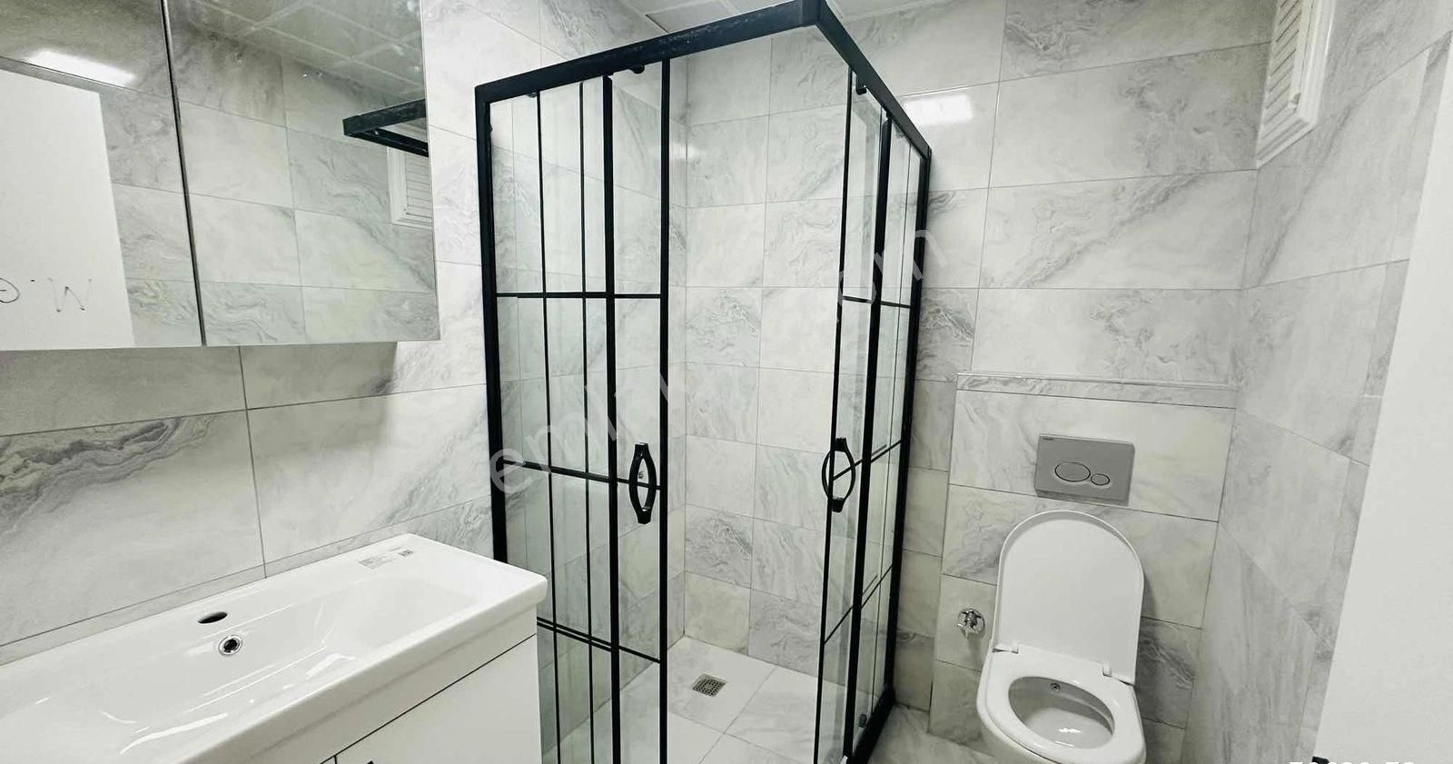 Kc Emlaktan Site İçerisinde Ultra Lüks 3+1 Krediye Uygun Daire - Görsel 20