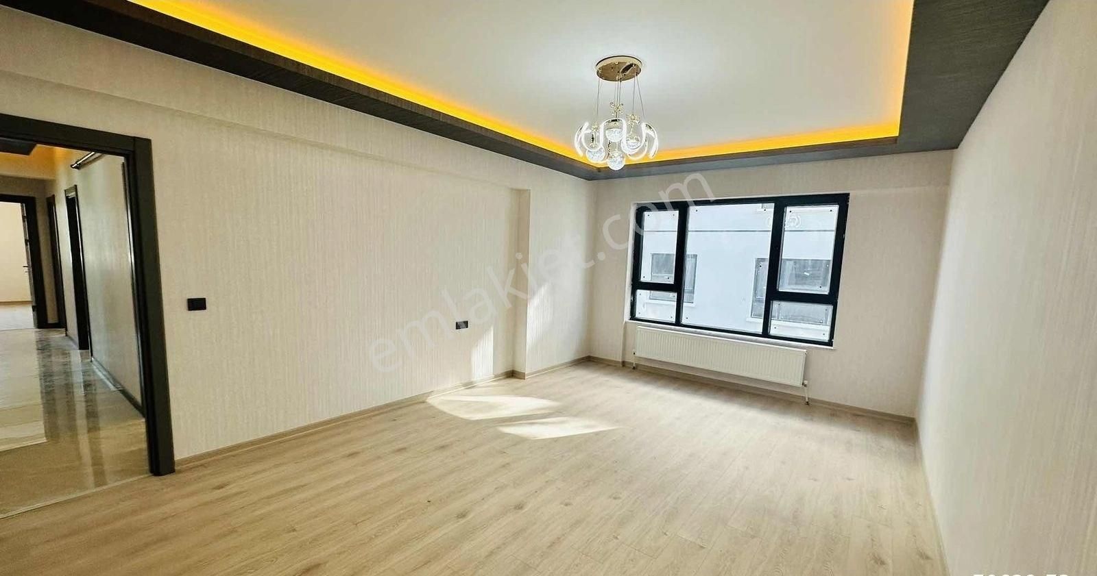 Kc Emlaktan Site İçerisinde Ultra Lüks 3+1 Krediye Uygun Daire - Görsel 12