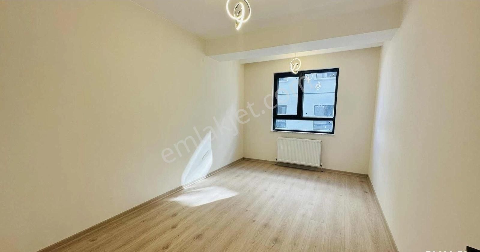 Kc Emlaktan Site İçerisinde Ultra Lüks 3+1 Krediye Uygun Daire - Görsel 2