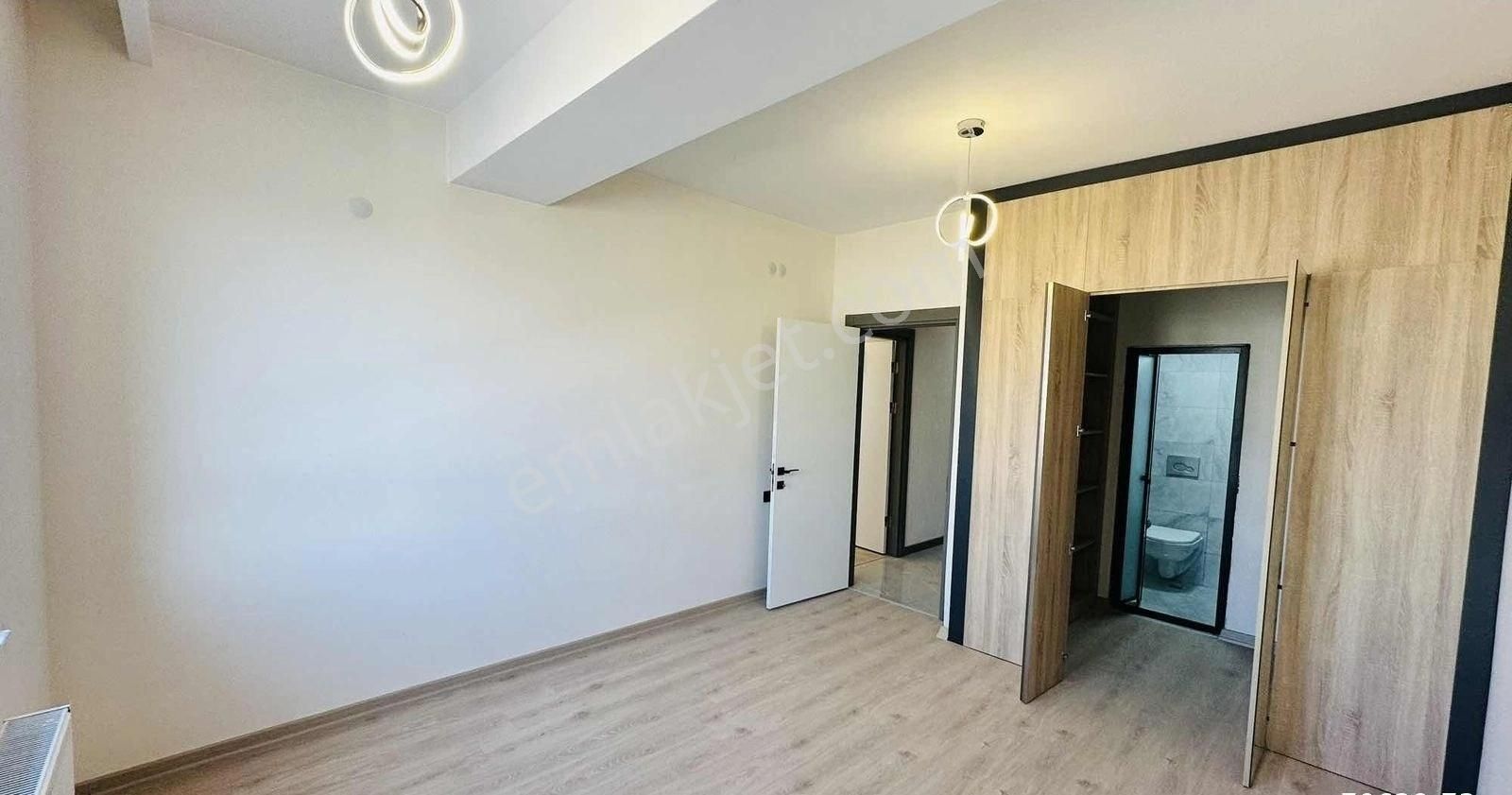 Kc Emlaktan Site İçerisinde Ultra Lüks 3+1 Krediye Uygun Daire - Görsel 11