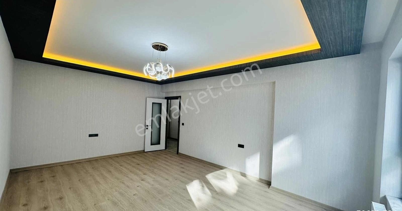 Kc Emlaktan Site İçerisinde Ultra Lüks 3+1 Krediye Uygun Daire - Görsel 28