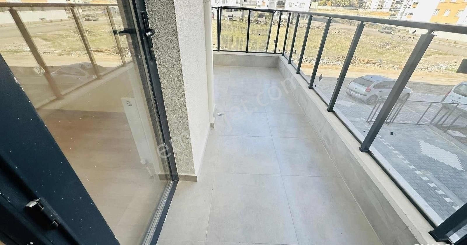 Kc Emlaktan Site İçerisinde Ultra Lüks 3+1 Krediye Uygun Daire - Görsel 30