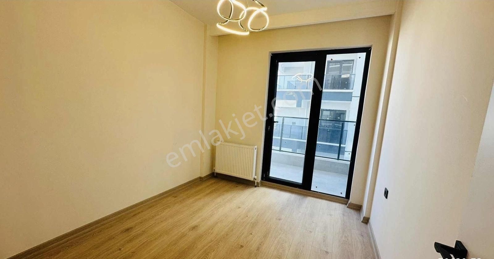 Kc Emlaktan Site İçerisinde Ultra Lüks 3+1 Krediye Uygun Daire - Görsel 27