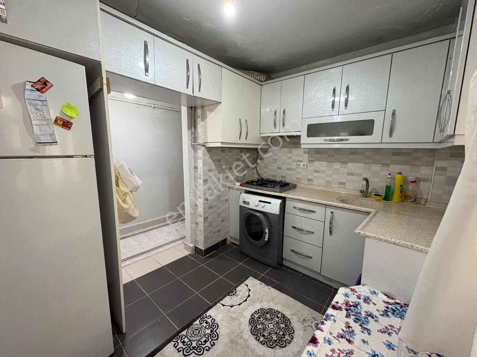 Merkez İlkadım Çiftlikte Satılık 2+1 Eşyalı Daire - Görsel 16