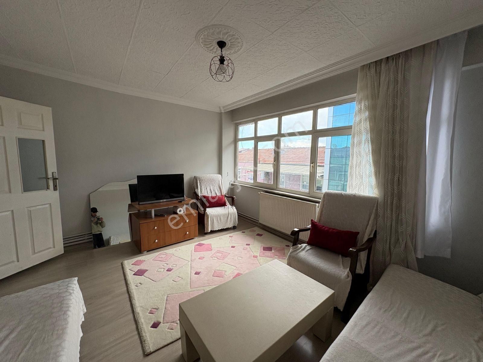 Merkez İlkadım Çiftlikte Satılık 2+1 Eşyalı Daire - Görsel 6