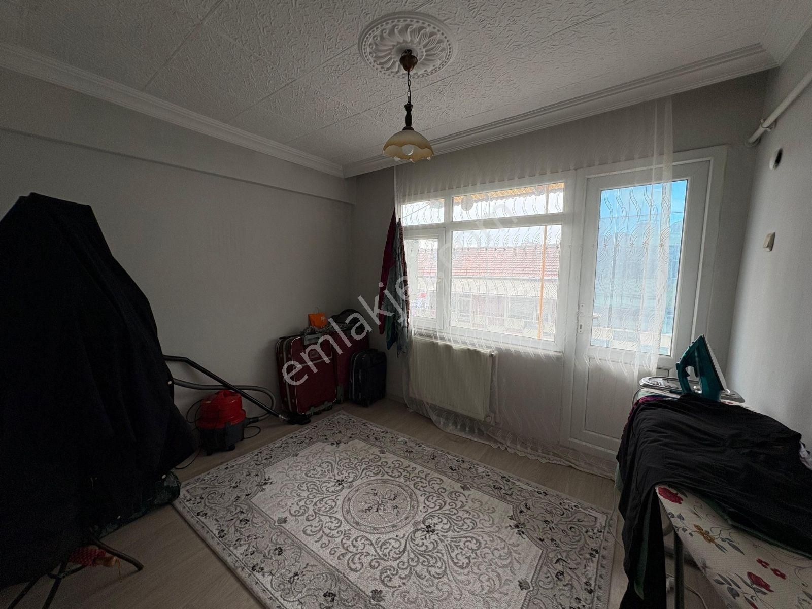 Merkez İlkadım Çiftlikte Satılık 2+1 Eşyalı Daire - Görsel 8