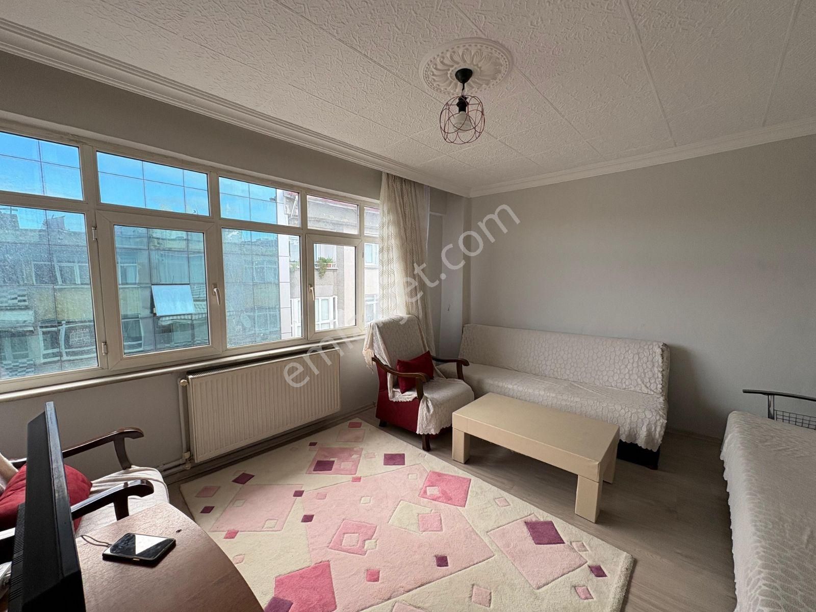 Merkez İlkadım Çiftlikte Satılık 2+1 Eşyalı Daire - Görsel 4