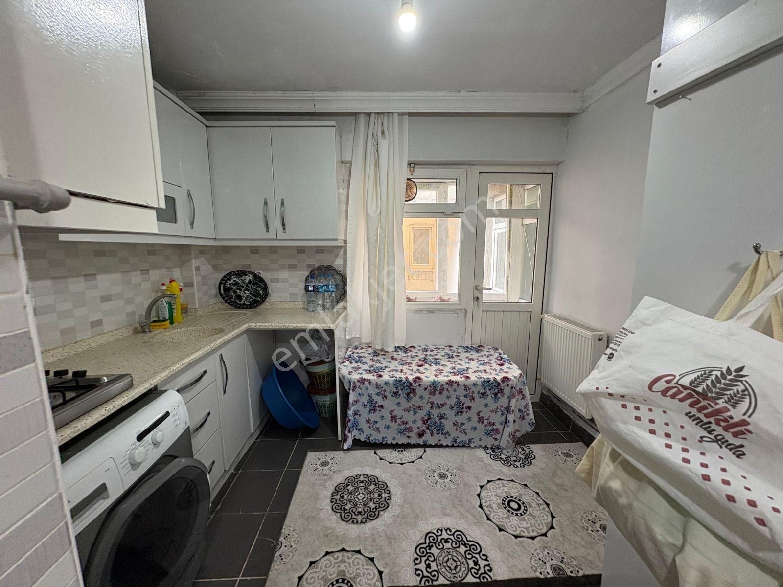 Merkez İlkadım Çiftlikte Satılık 2+1 Eşyalı Daire - Görsel 15