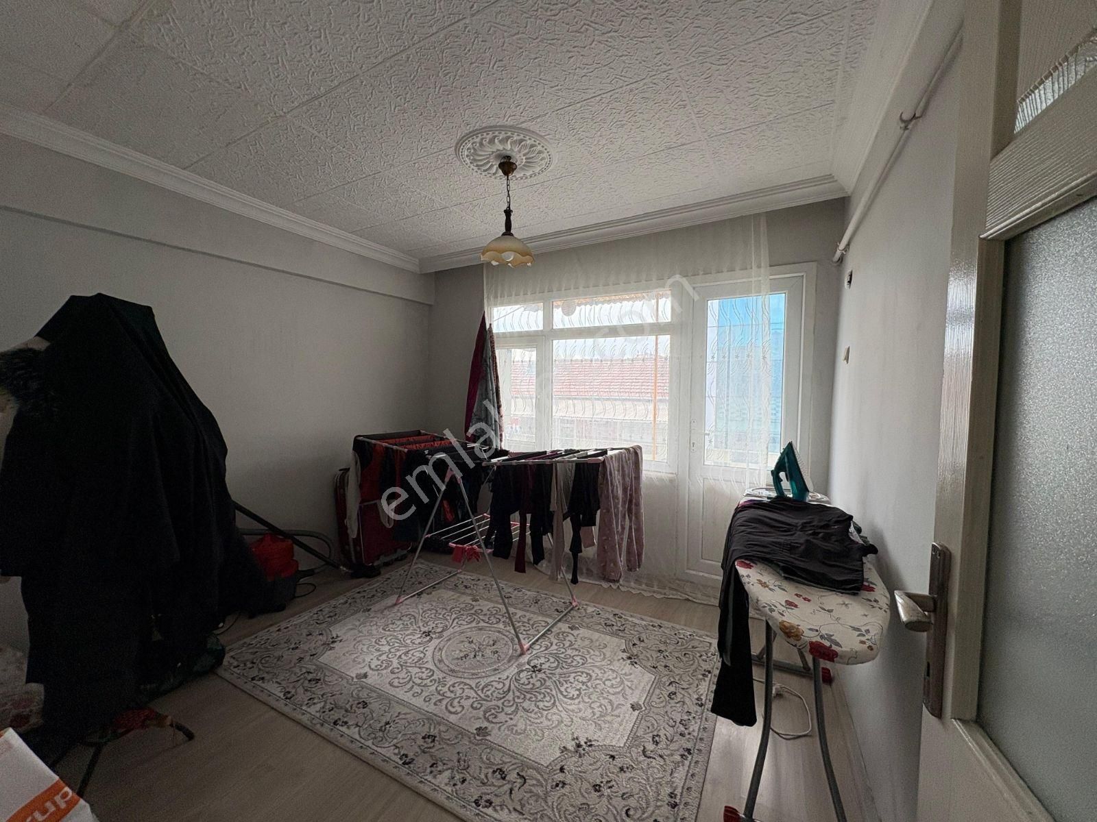 Merkez İlkadım Çiftlikte Satılık 2+1 Eşyalı Daire - Görsel 13