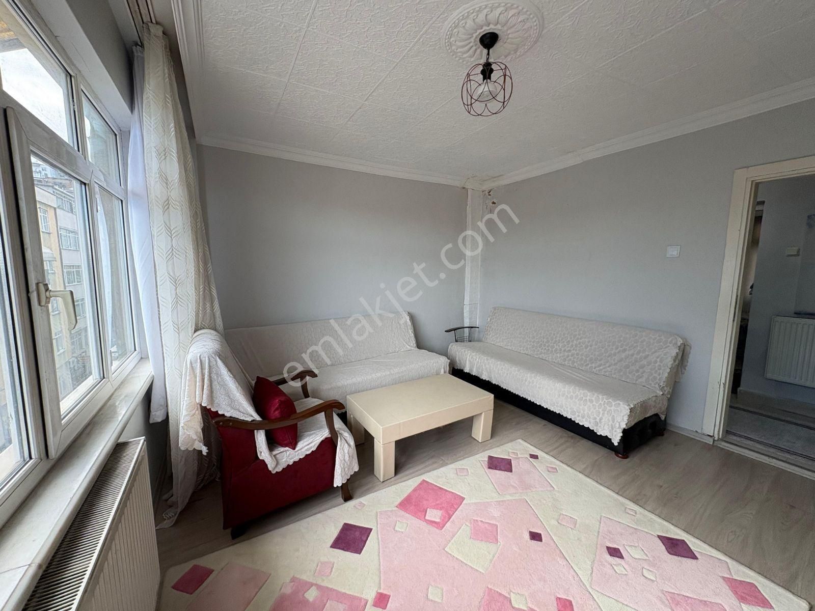 Merkez İlkadım Çiftlikte Satılık 2+1 Eşyalı Daire - Görsel 5