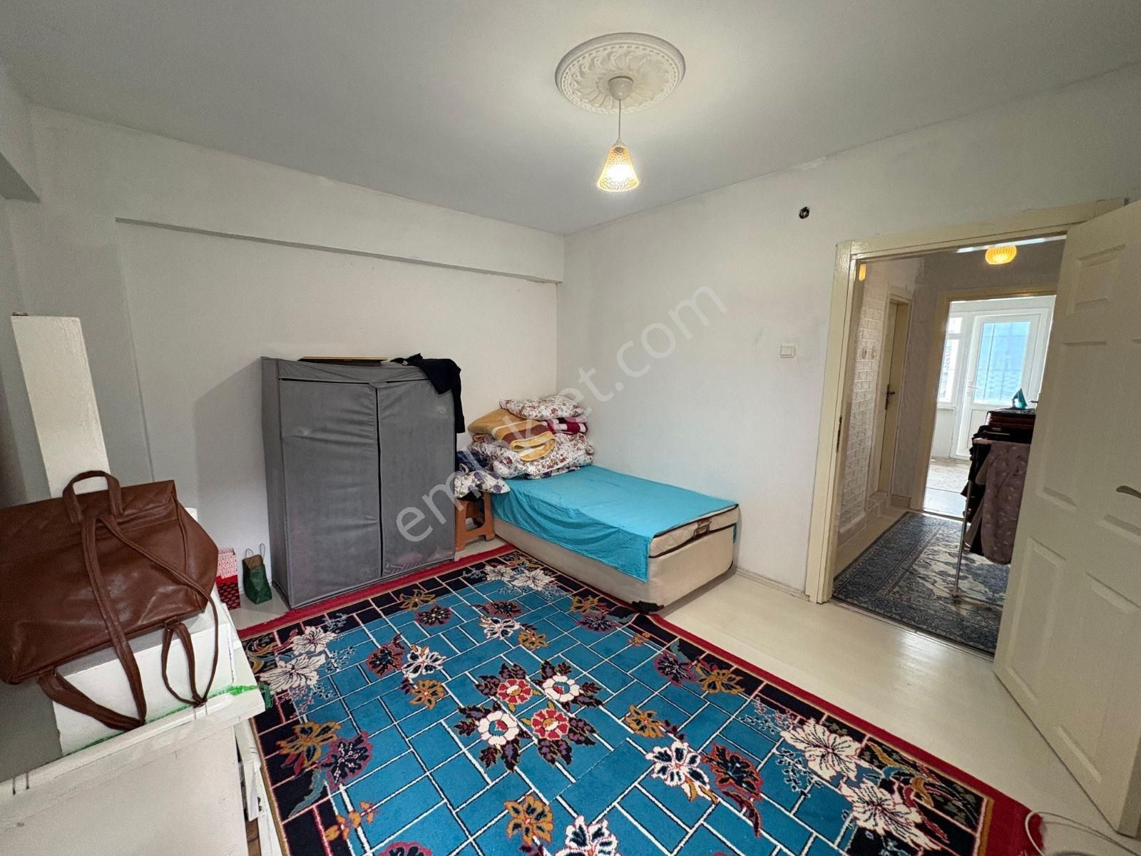 Merkez İlkadım Çiftlikte Satılık 2+1 Eşyalı Daire - Görsel 12