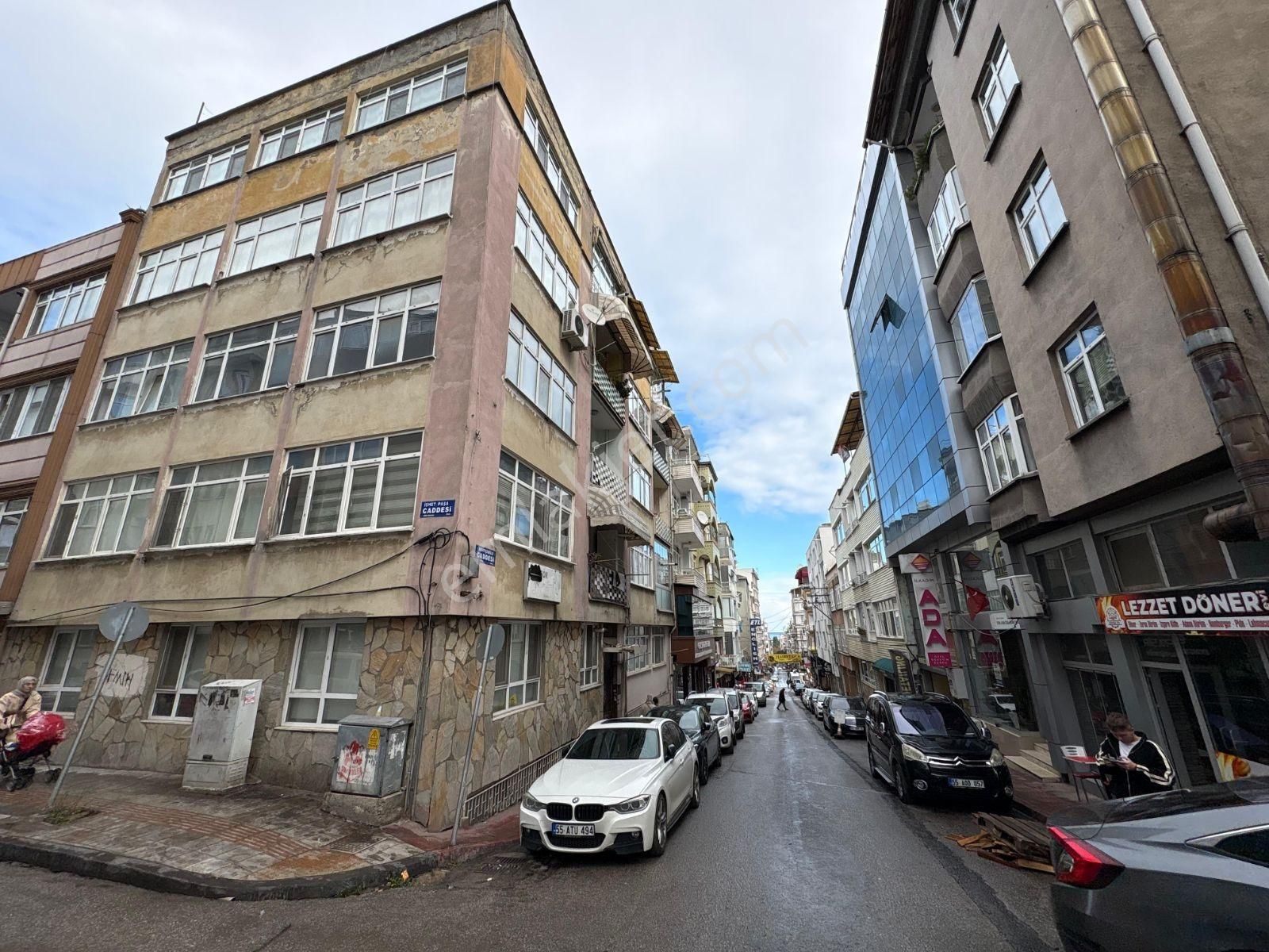 Merkez İlkadım Çiftlikte Satılık 2+1 Eşyalı Daire - Görsel 3