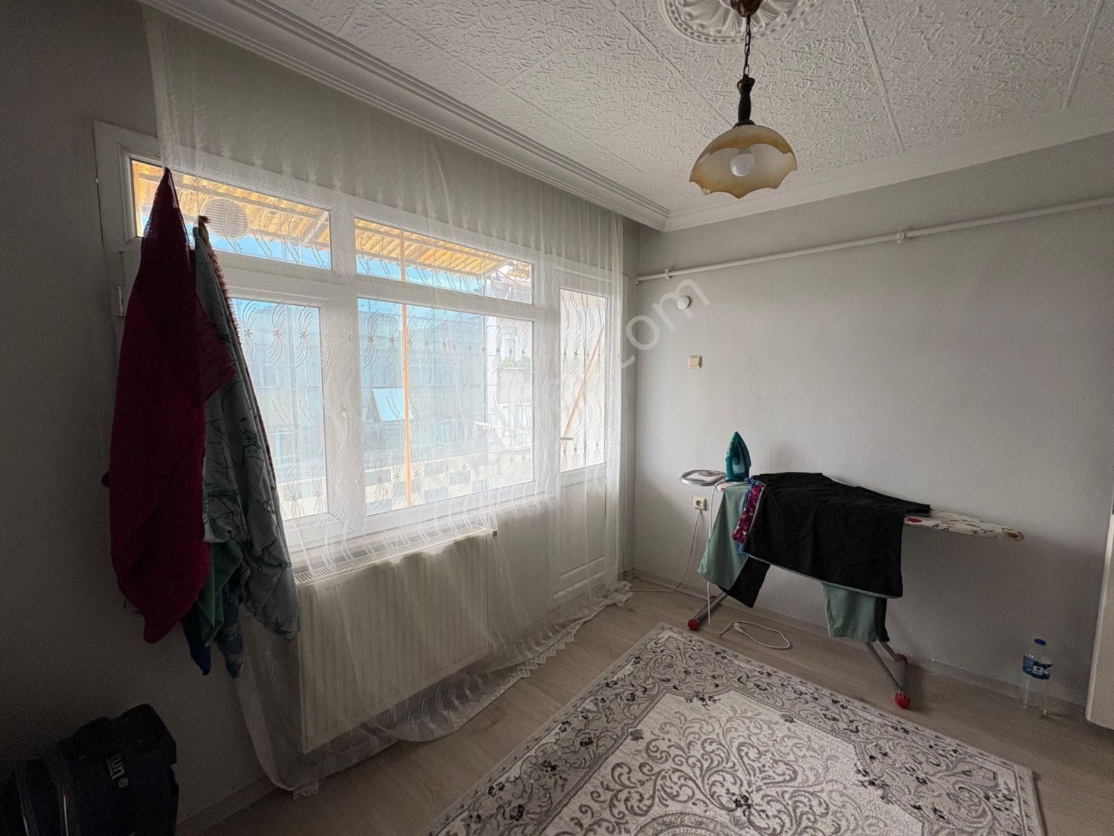 Merkez İlkadım Çiftlikte Satılık 2+1 Eşyalı Daire - Görsel 14