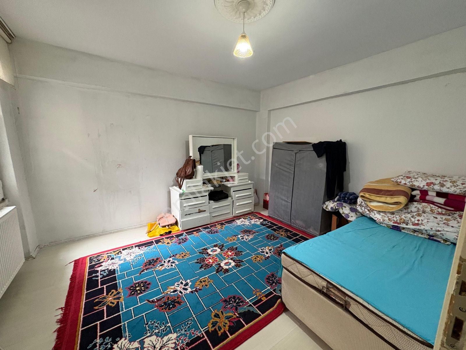 Merkez İlkadım Çiftlikte Satılık 2+1 Eşyalı Daire - Görsel 11