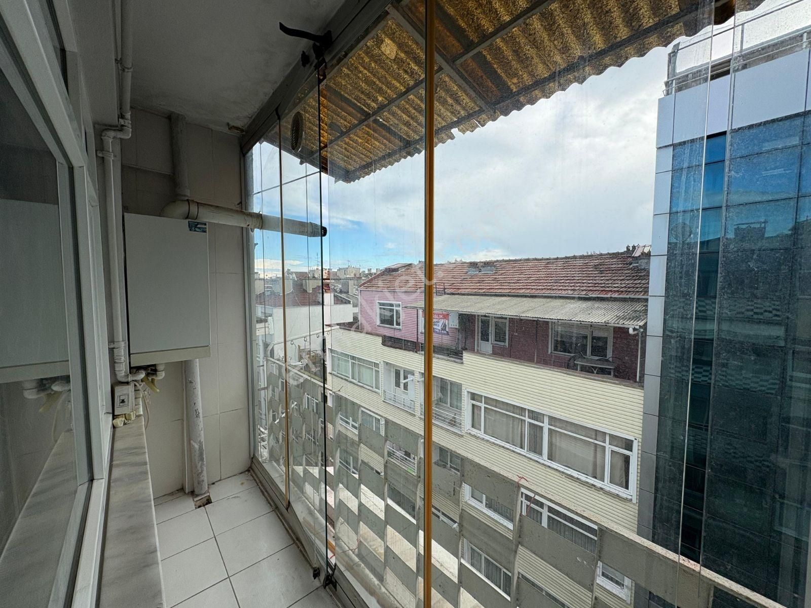 Merkez İlkadım Çiftlikte Satılık 2+1 Eşyalı Daire - Görsel 9