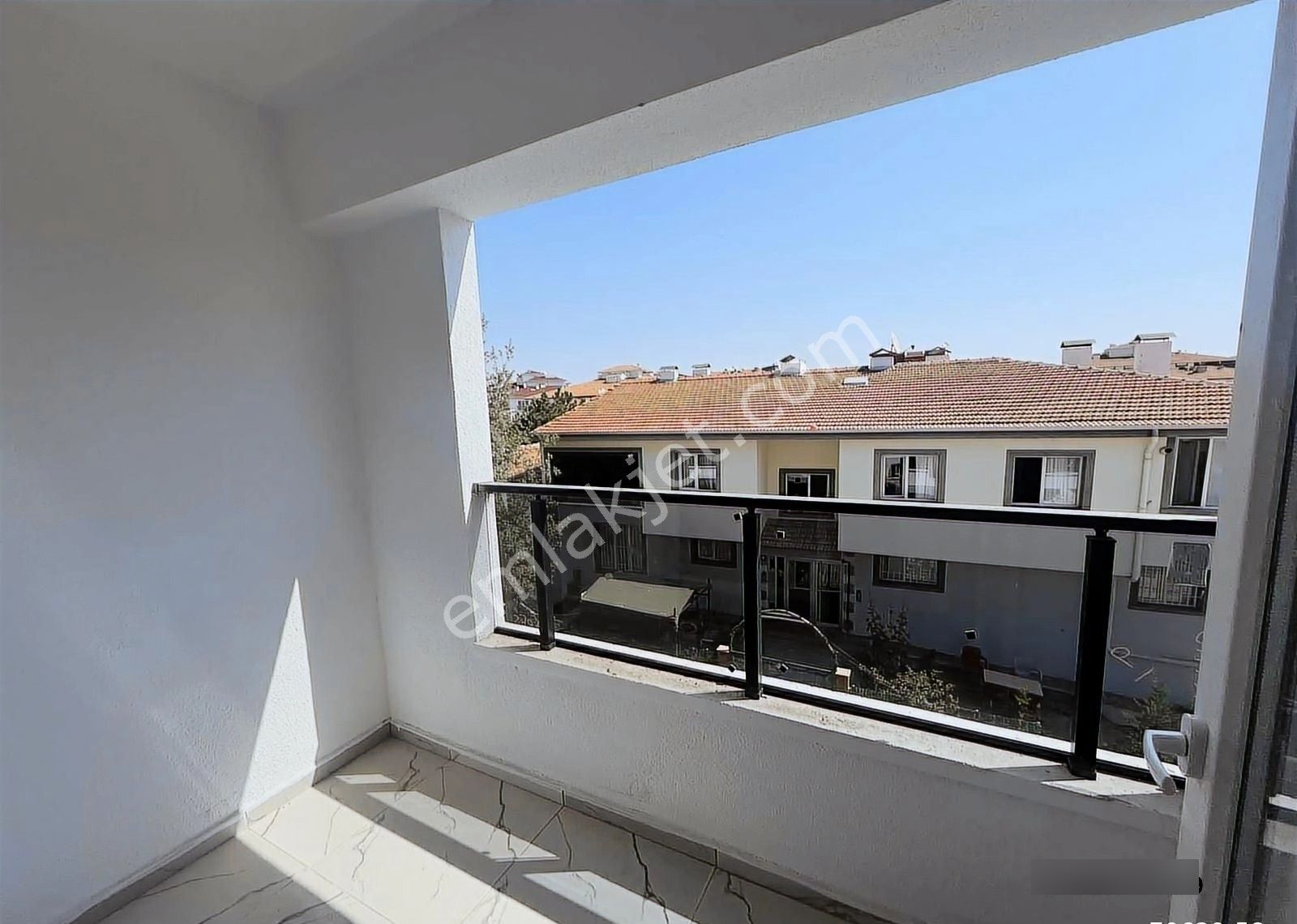 _kc Emlak Gyd 4+1 Lüks Yapılı Krediye Uygun 150m2 Sıfır Daire_ - Görsel 19