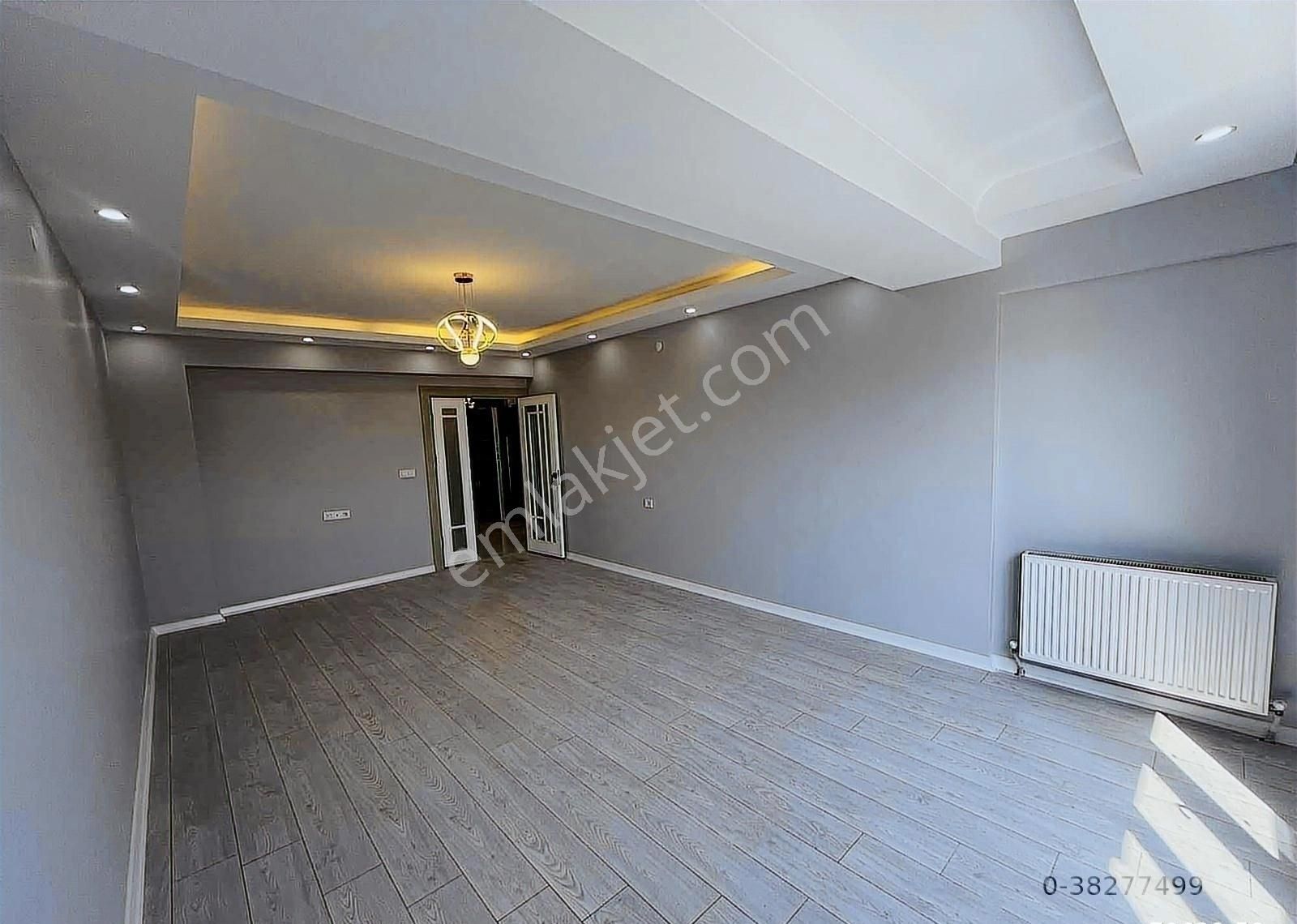 _kc Emlak Gyd 4+1 Lüks Yapılı Krediye Uygun 150m2 Sıfır Daire_ - Görsel 34