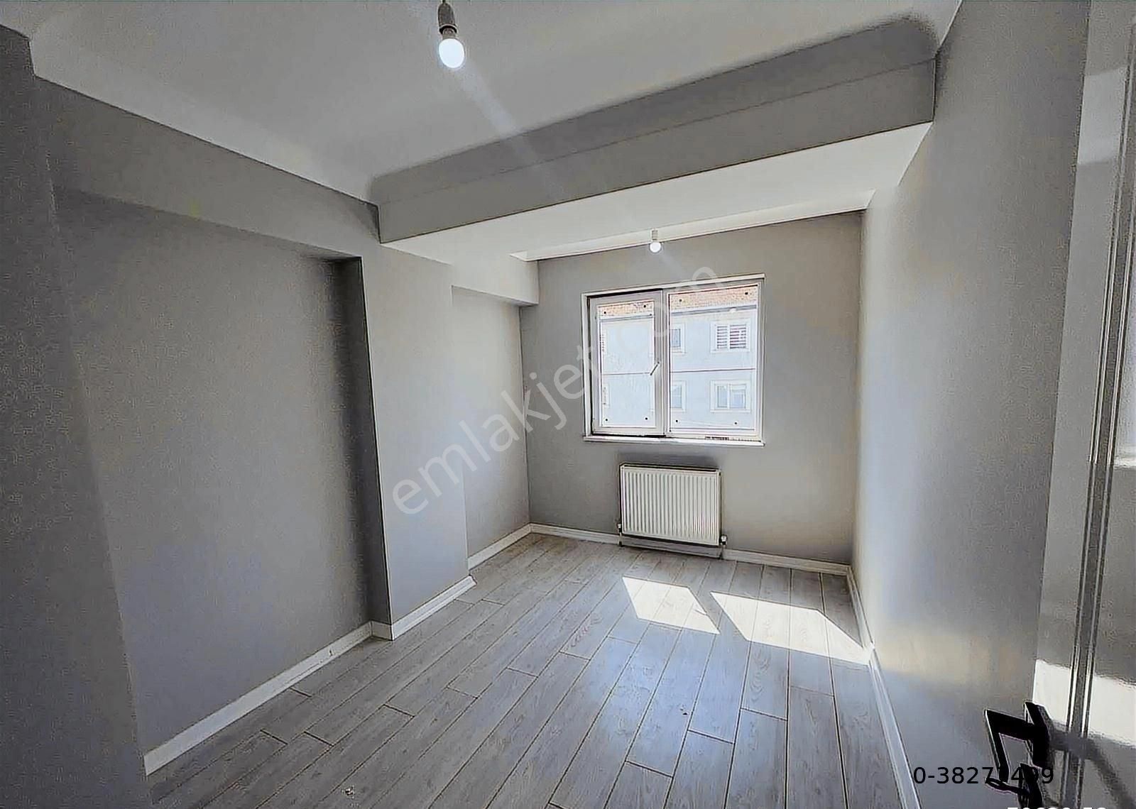 _kc Emlak Gyd 4+1 Lüks Yapılı Krediye Uygun 150m2 Sıfır Daire_ - Görsel 15