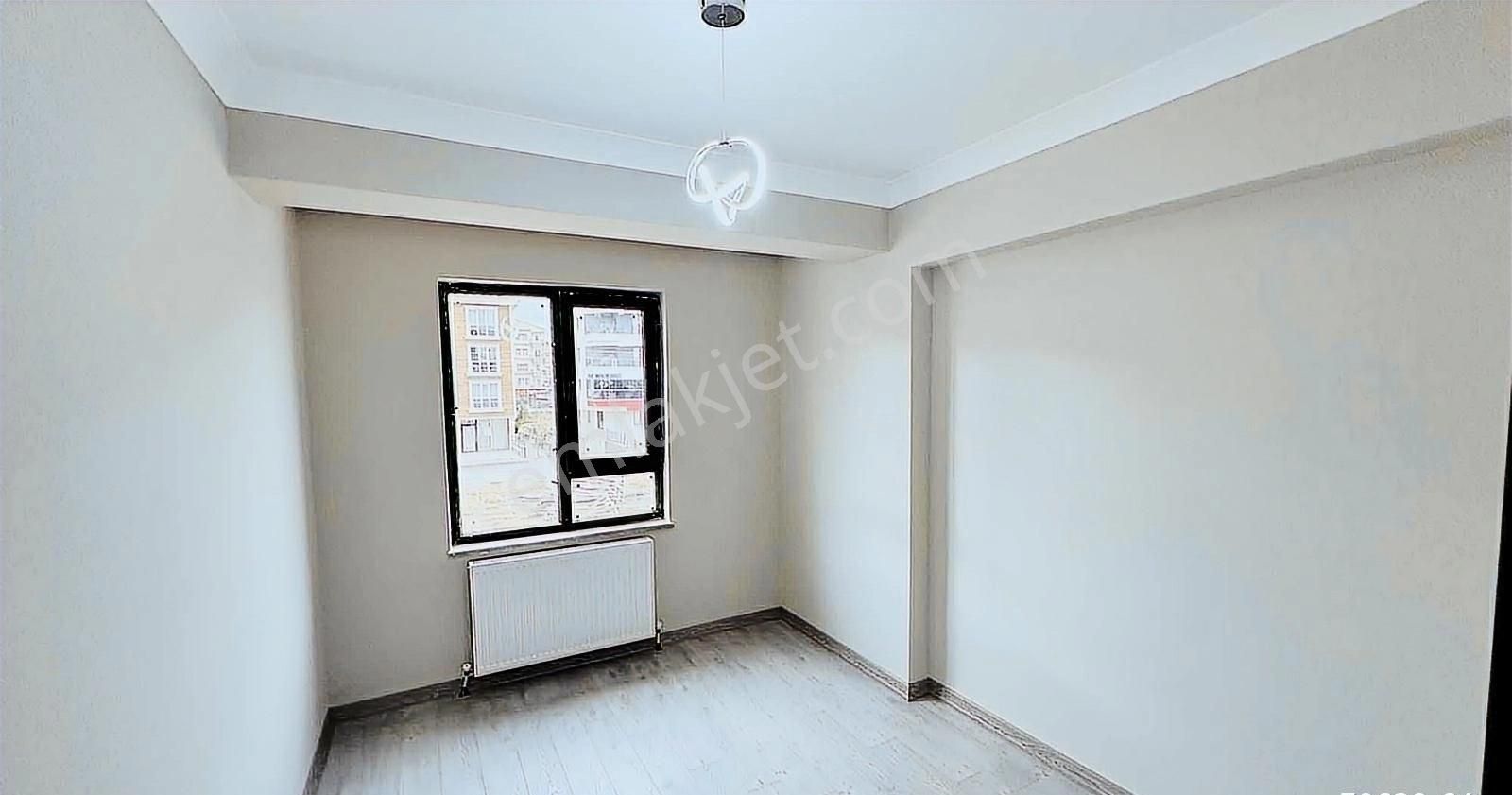 Kc Emlaktan Köşe Başında Lüks Anahtar Teslim Ara Katta 3+1 Daire - Görsel 31