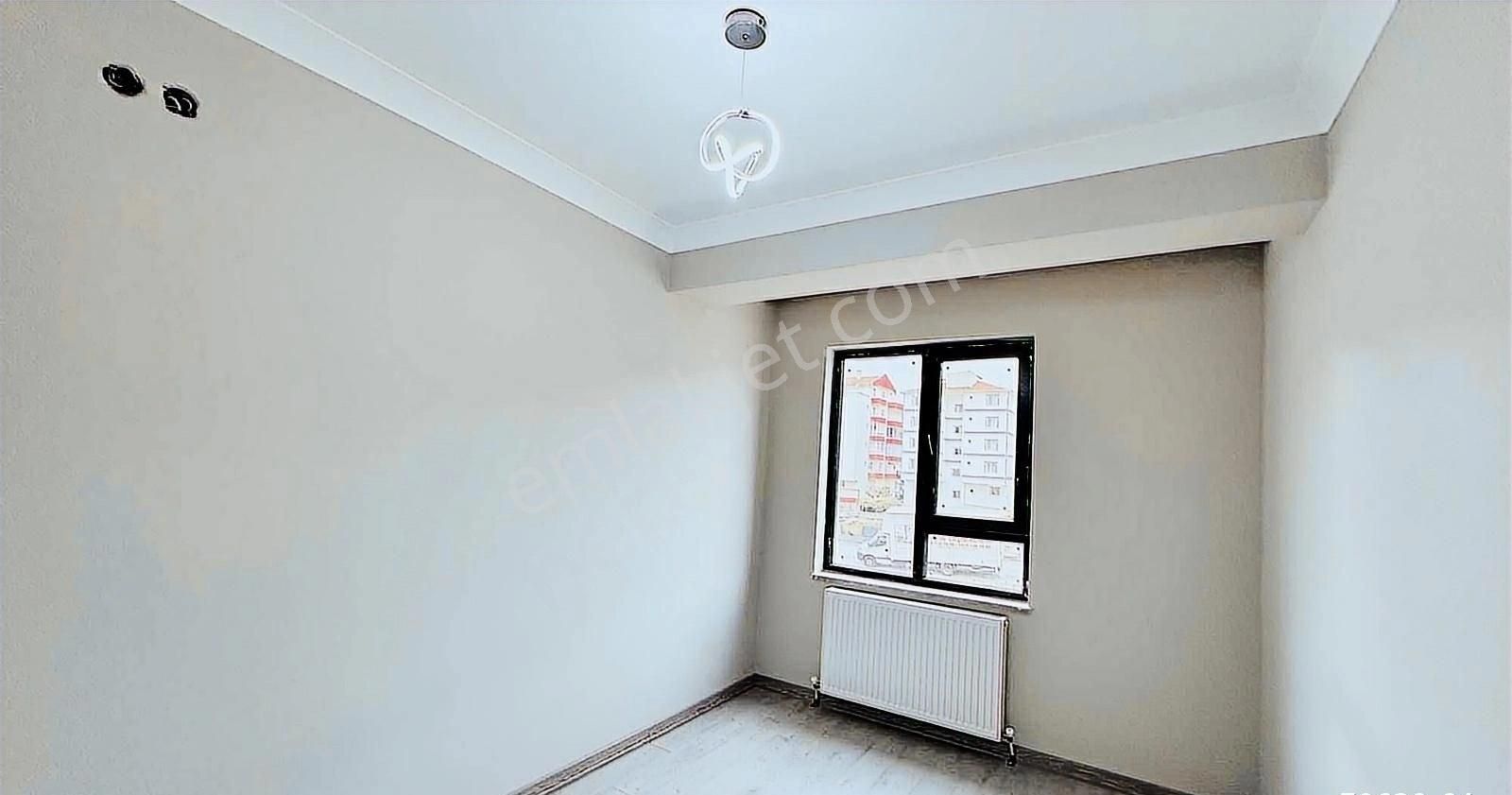 Kc Emlaktan Köşe Başında Lüks Anahtar Teslim Ara Katta 3+1 Daire - Görsel 24