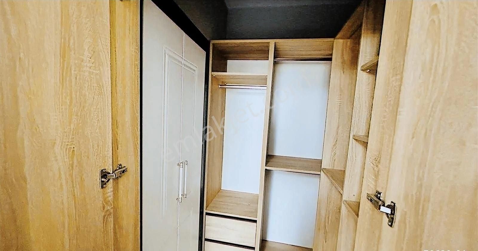 Kc Emlaktan Köşe Başında Lüks Anahtar Teslim Ara Katta 3+1 Daire - Görsel 28