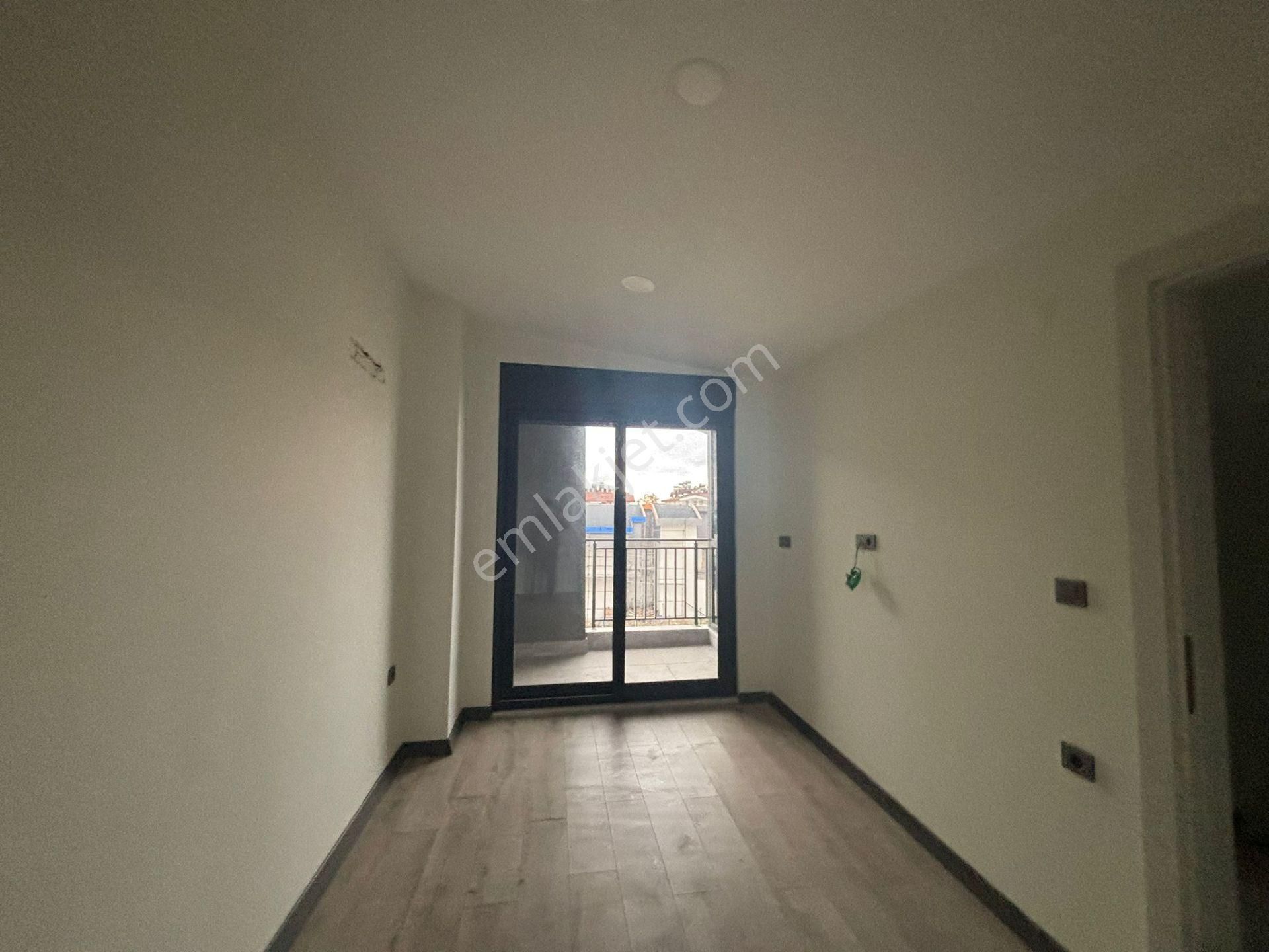 Manavgat Sidede Denize 900 Metre Satılık 2+1 Dublex - Görsel 10