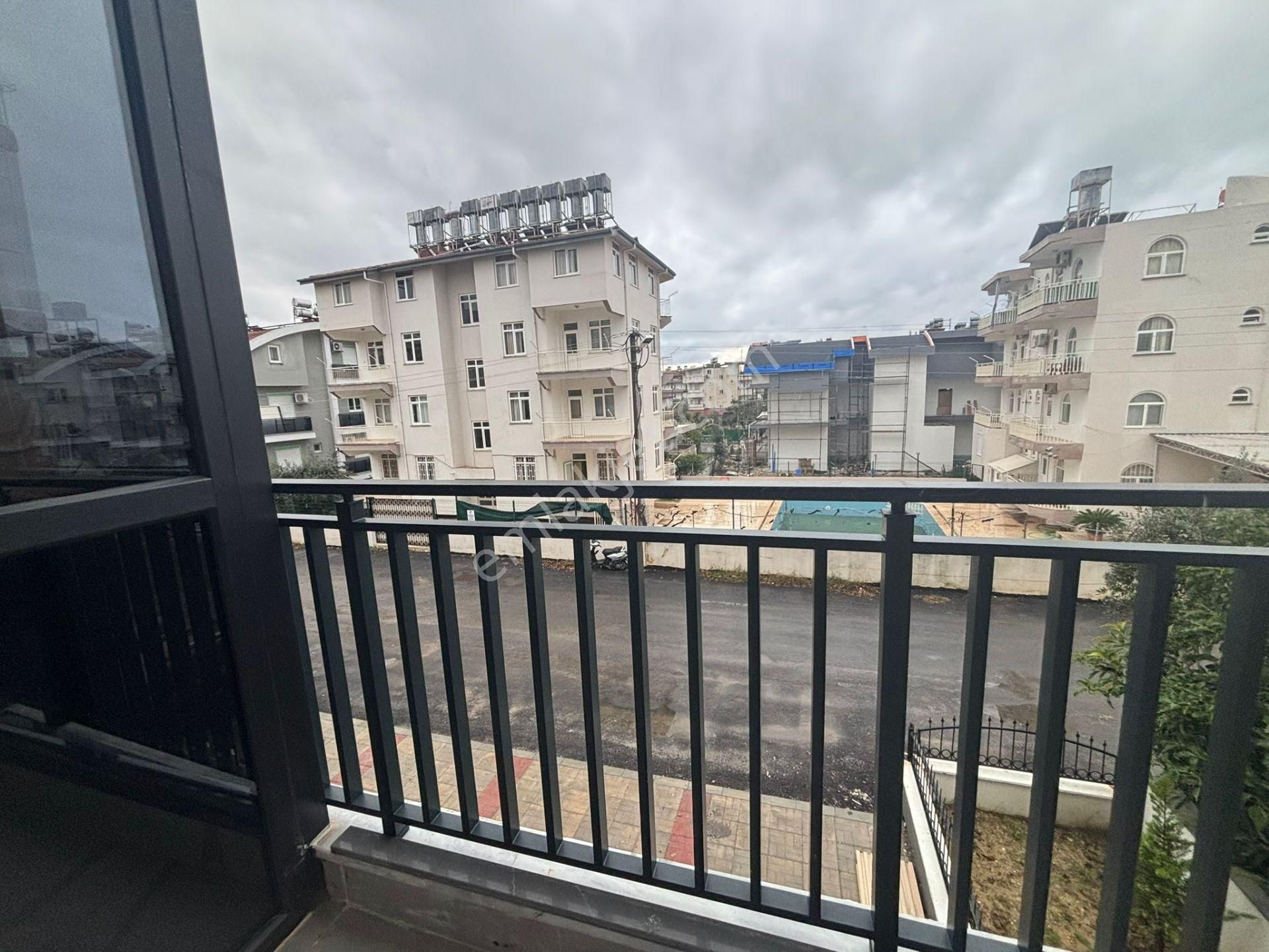Manavgat Sidede Denize 900 Metre Satılık 2+1 Dublex - Görsel 16