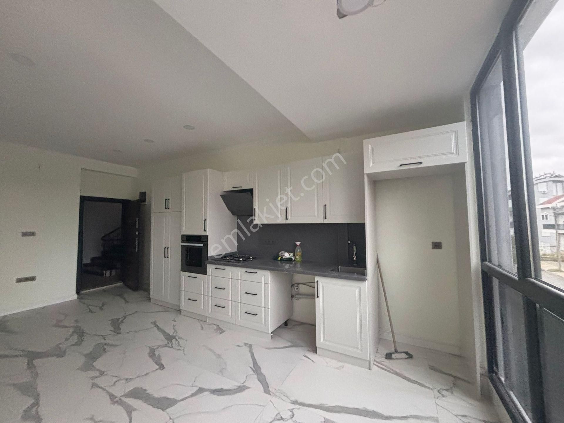 Manavgat Sidede Denize 900 Metre Satılık 2+1 Dublex - Görsel 18