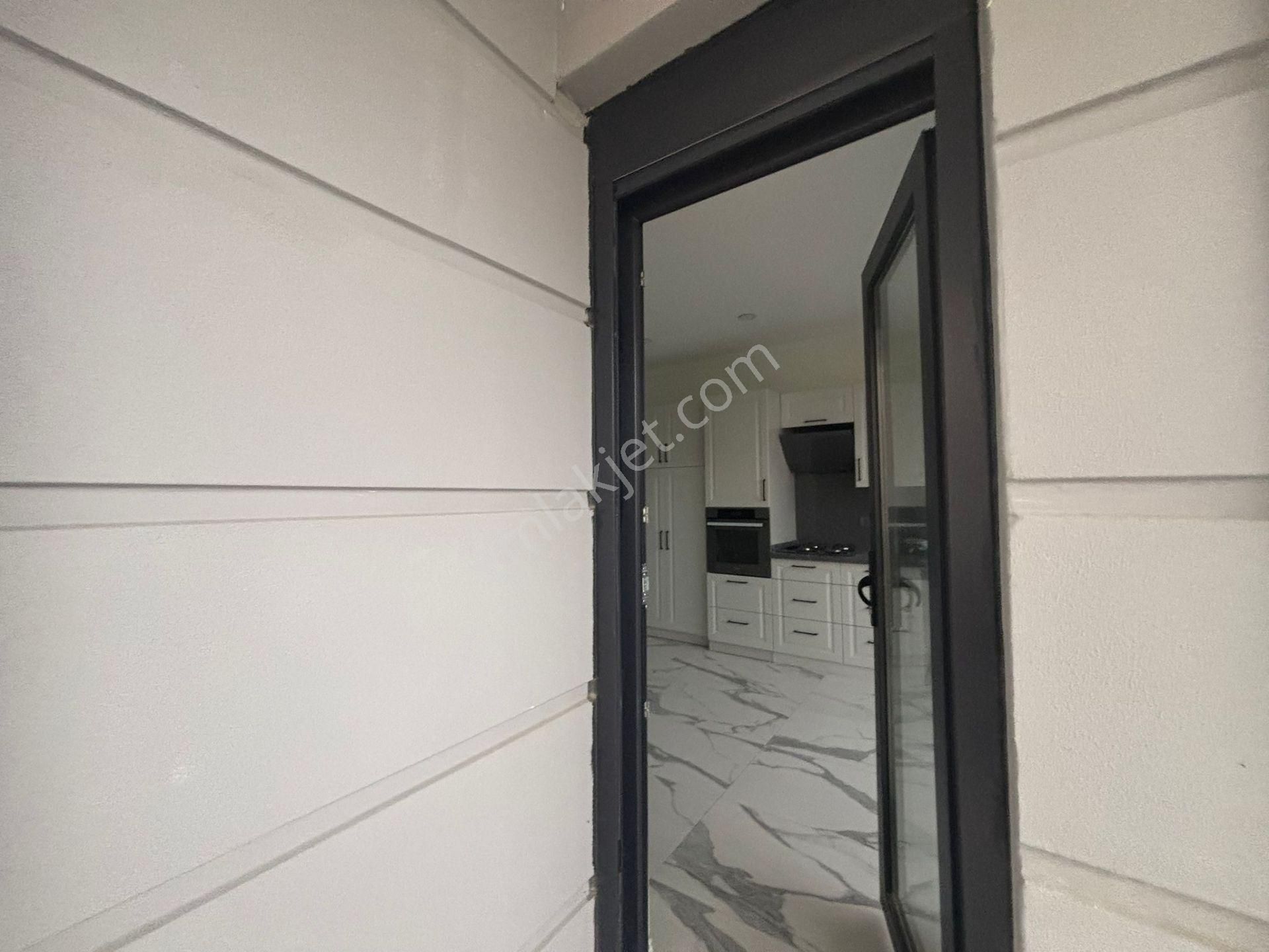Manavgat Sidede Denize 900 Metre Satılık 2+1 Dublex - Görsel 17