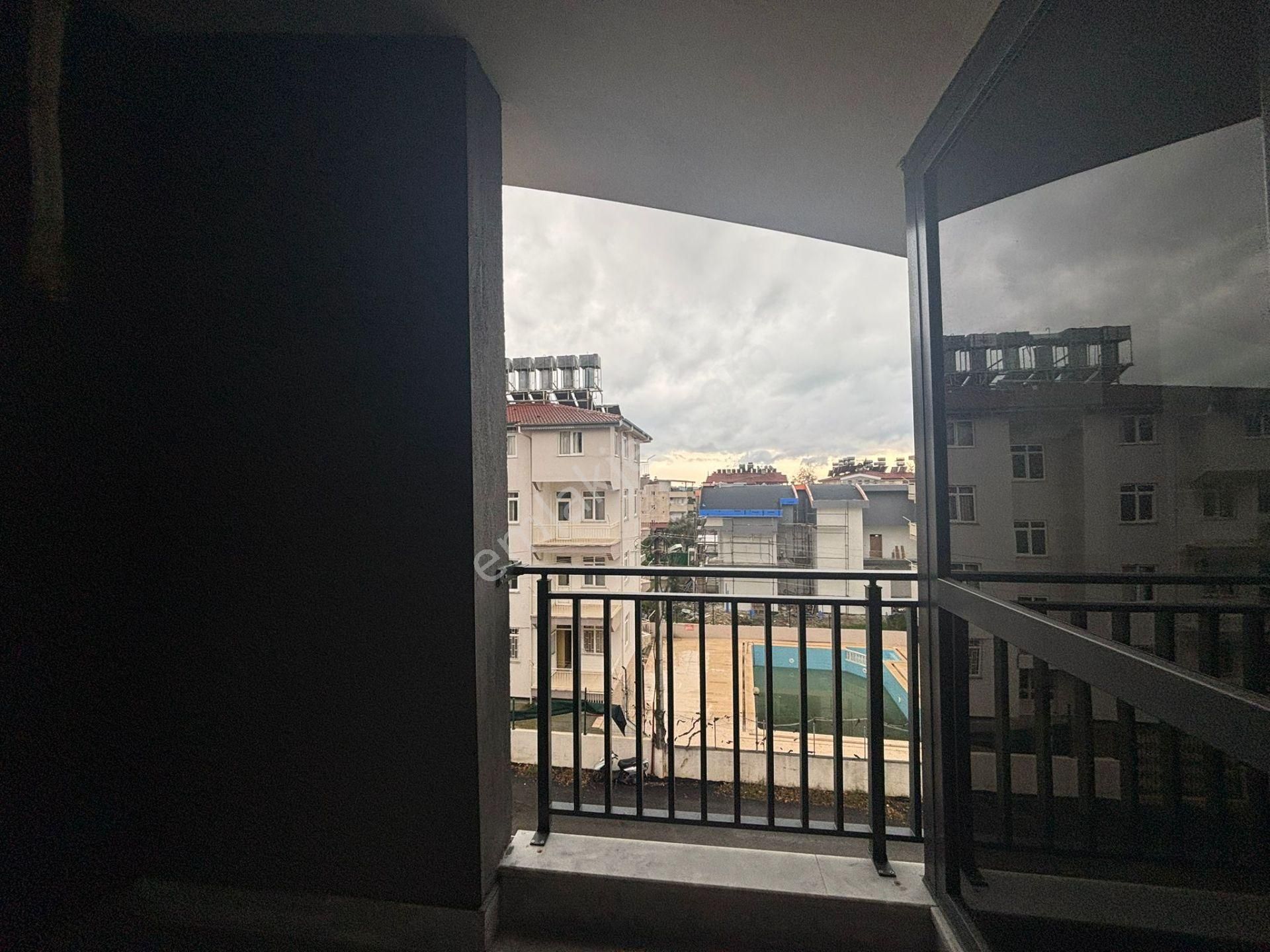 Manavgat Sidede Denize 900 Metre Satılık 2+1 Dublex - Görsel 8