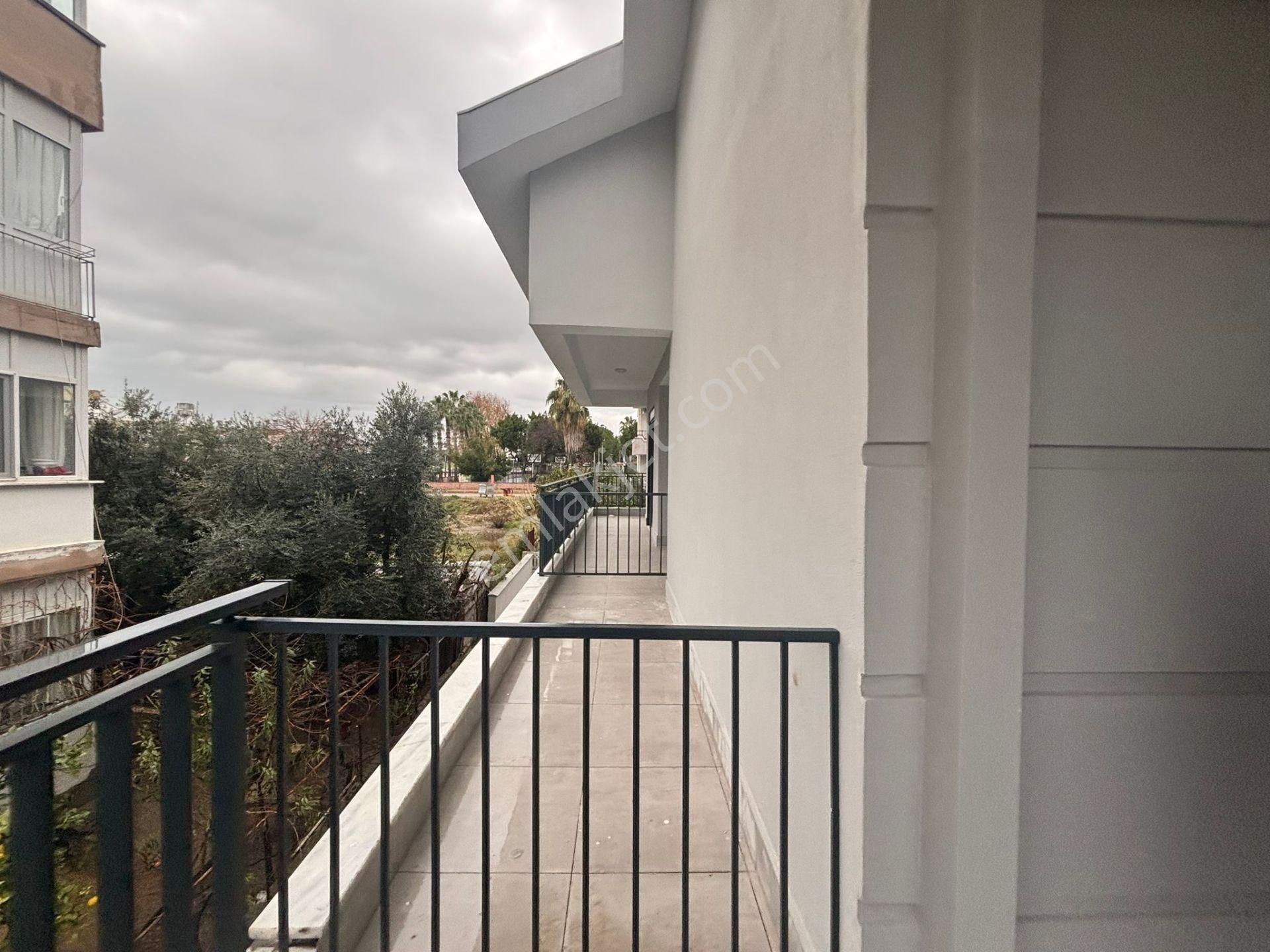 Manavgat Sidede Denize 900 Metre Satılık 2+1 Dublex - Görsel 20