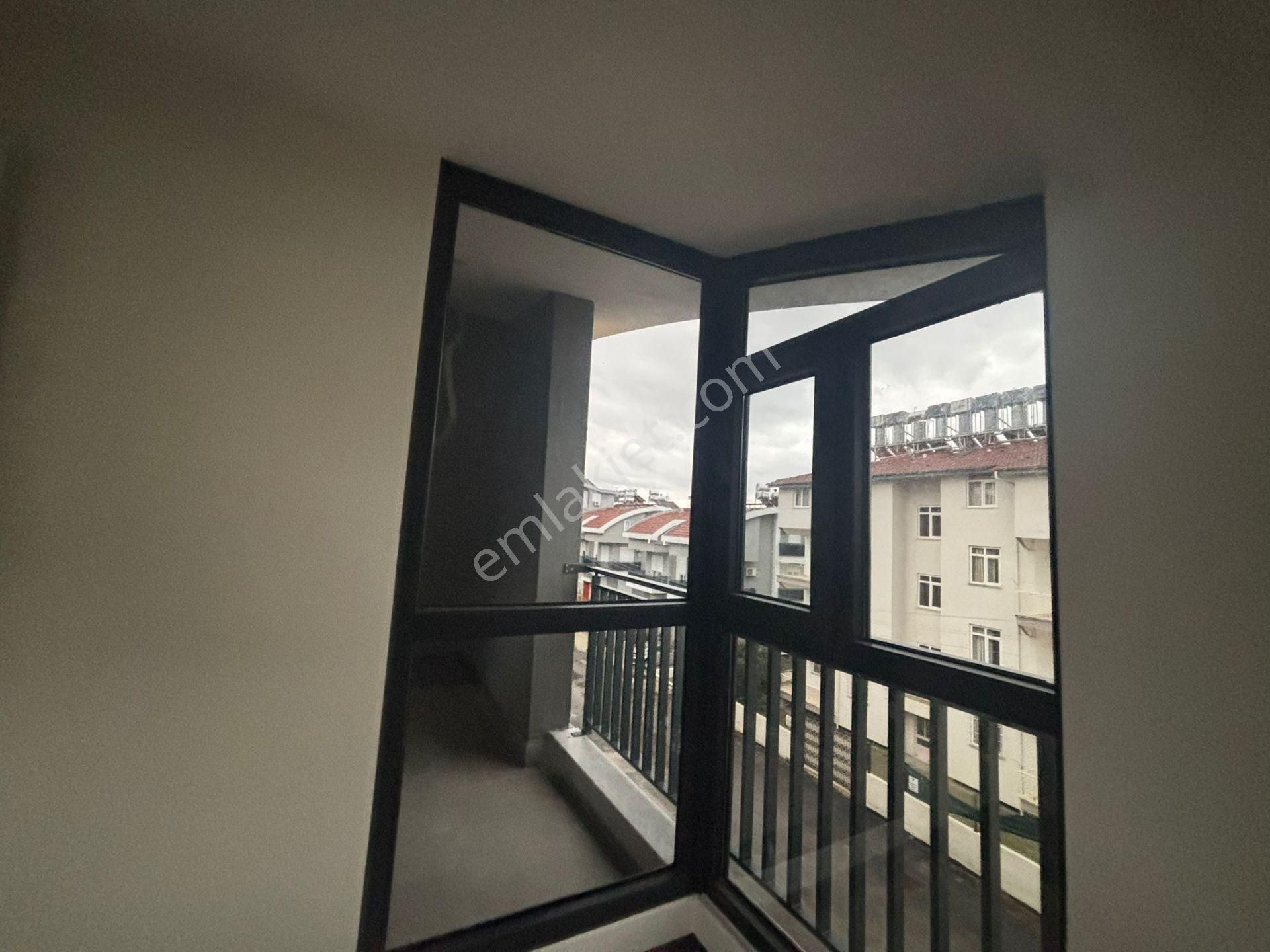 Manavgat Sidede Denize 900 Metre Satılık 2+1 Dublex - Görsel 11