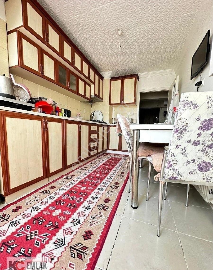 Bosna Cd Üzeri Salon Bağımsız Ara Kat Muazzam Lokasyonda Daire - Görsel 5