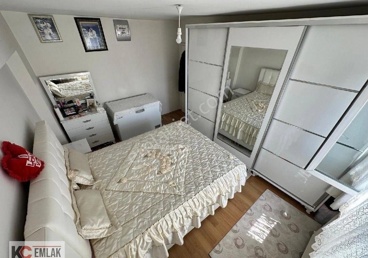 Bosna Cd Üzeri Salon Bağımsız Ara Kat Muazzam Lokasyonda Daire - Görsel 25