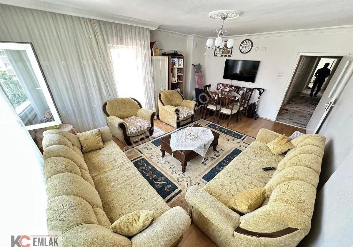 Bosna Cd Üzeri Salon Bağımsız Ara Kat Muazzam Lokasyonda Daire - Görsel 21