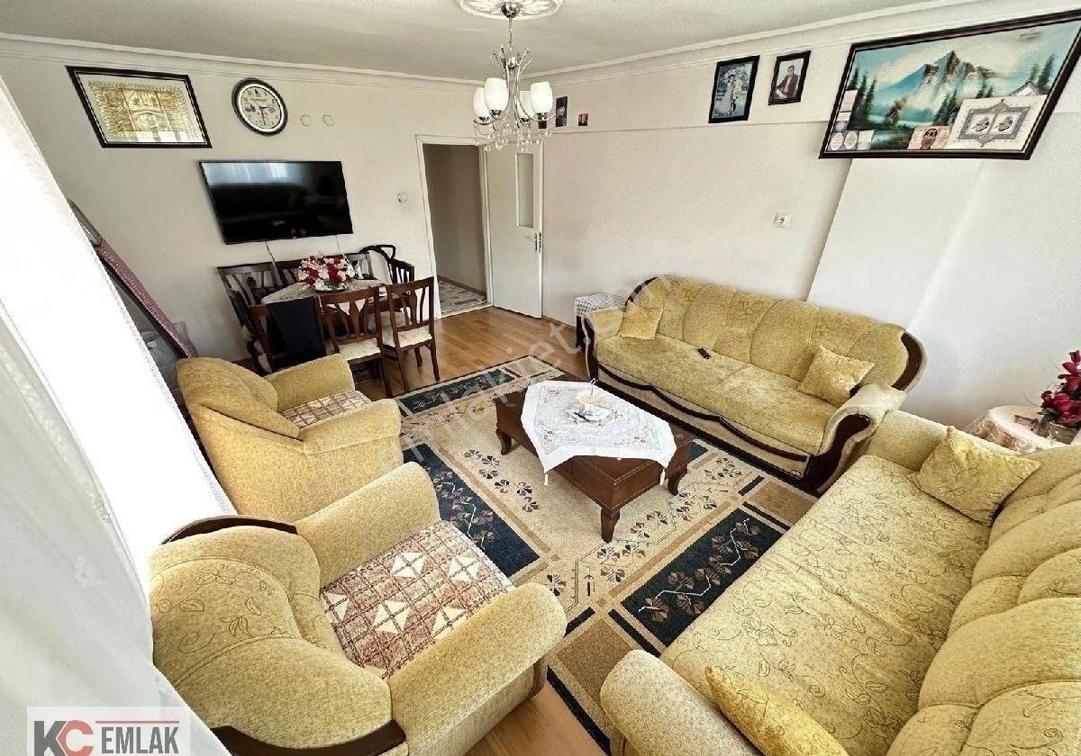 Bosna Cd Üzeri Salon Bağımsız Ara Kat Muazzam Lokasyonda Daire - Görsel 31