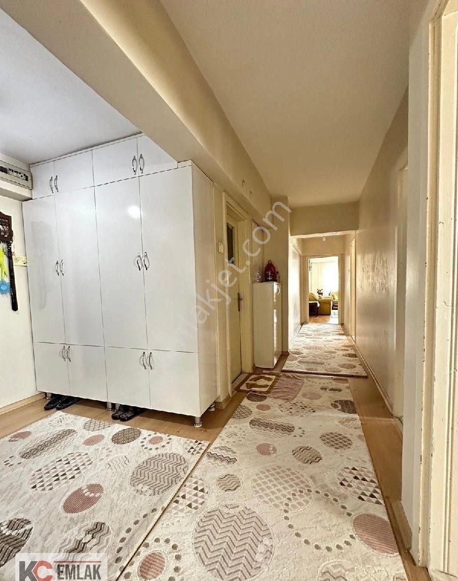 Bosna Cd Üzeri Salon Bağımsız Ara Kat Muazzam Lokasyonda Daire - Görsel 4