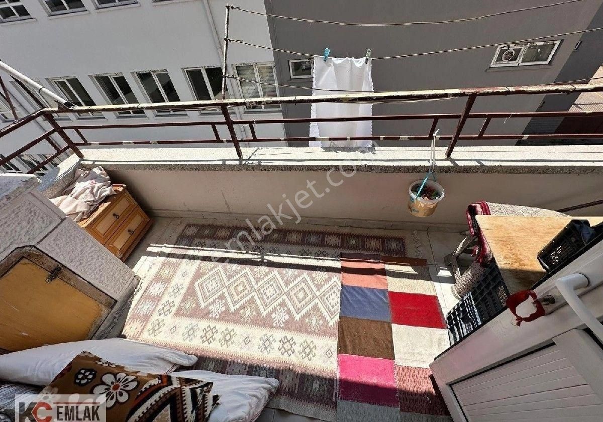 Bosna Cd Üzeri Salon Bağımsız Ara Kat Muazzam Lokasyonda Daire - Görsel 12