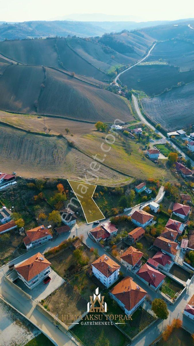 Havza'da Yaşam Manzarası Arsa - Görsel 2