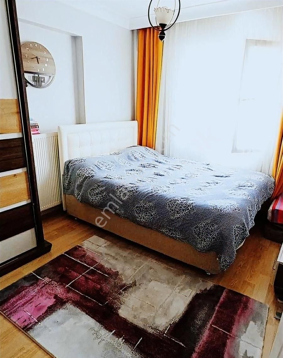 İstasyon Mh Ara Kat Bina Yaşı Genç Masrafsız Manzaralı Daire - Görsel 25