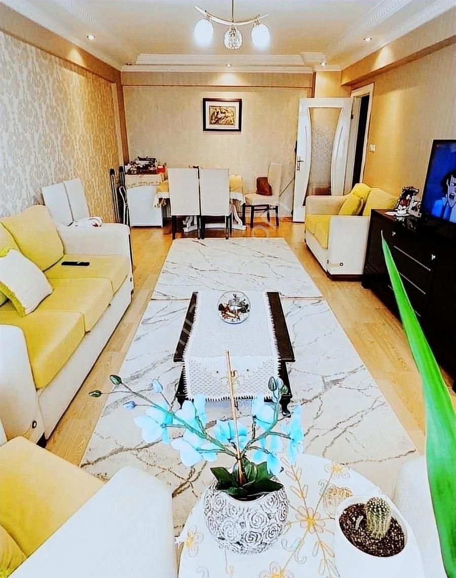 İstasyon Mh Ara Kat Bina Yaşı Genç Masrafsız Manzaralı Daire - Görsel 8