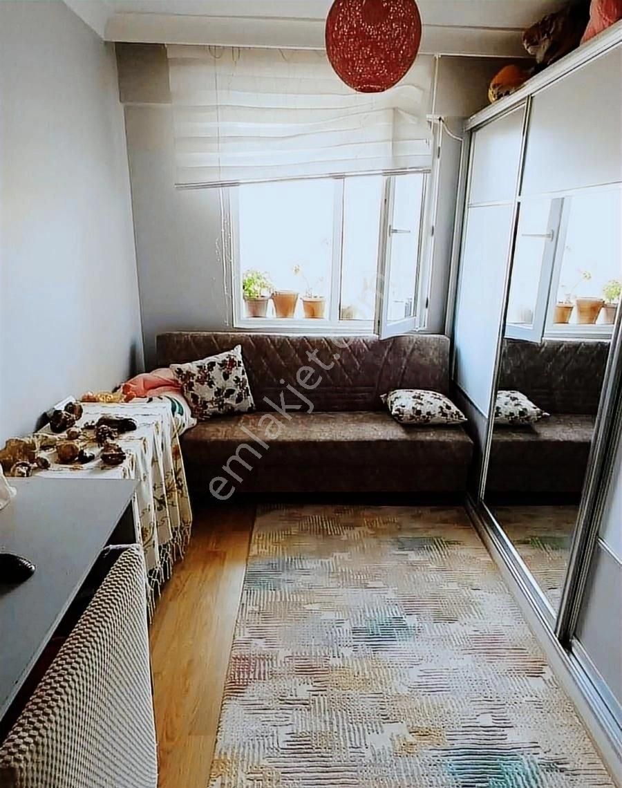 İstasyon Mh Ara Kat Bina Yaşı Genç Masrafsız Manzaralı Daire - Görsel 28