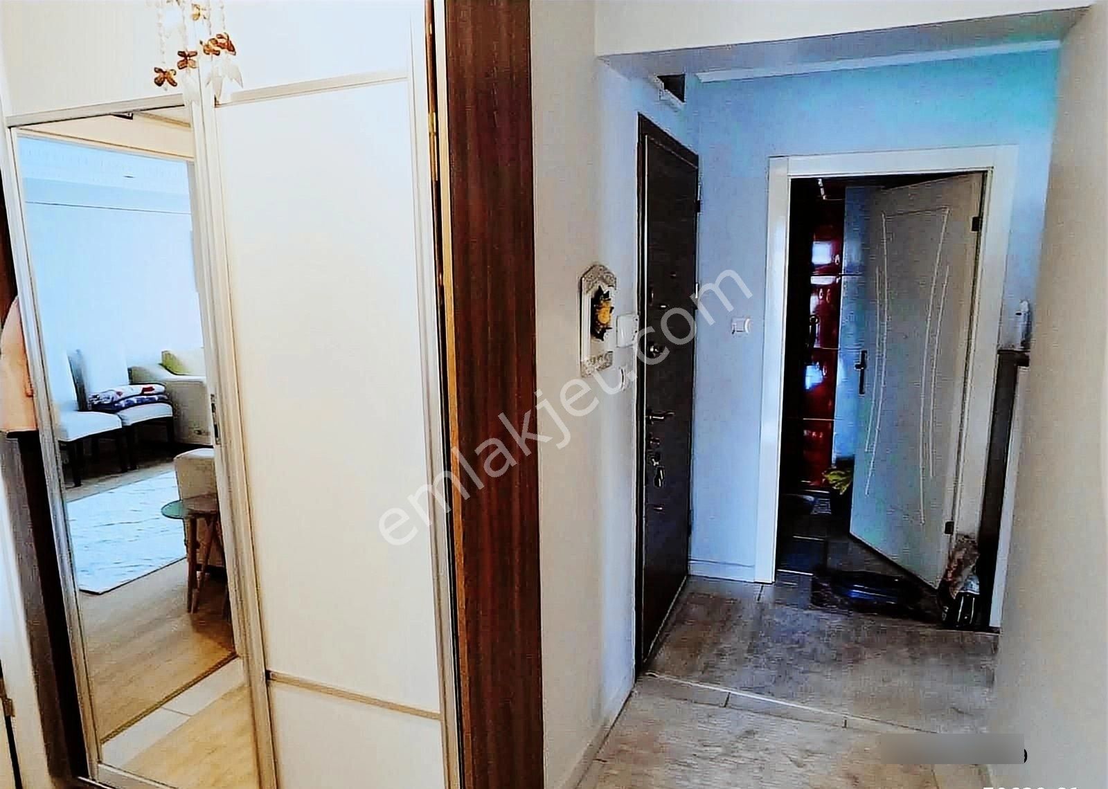 İstasyon Mh Ara Kat Bina Yaşı Genç Masrafsız Manzaralı Daire - Görsel 22