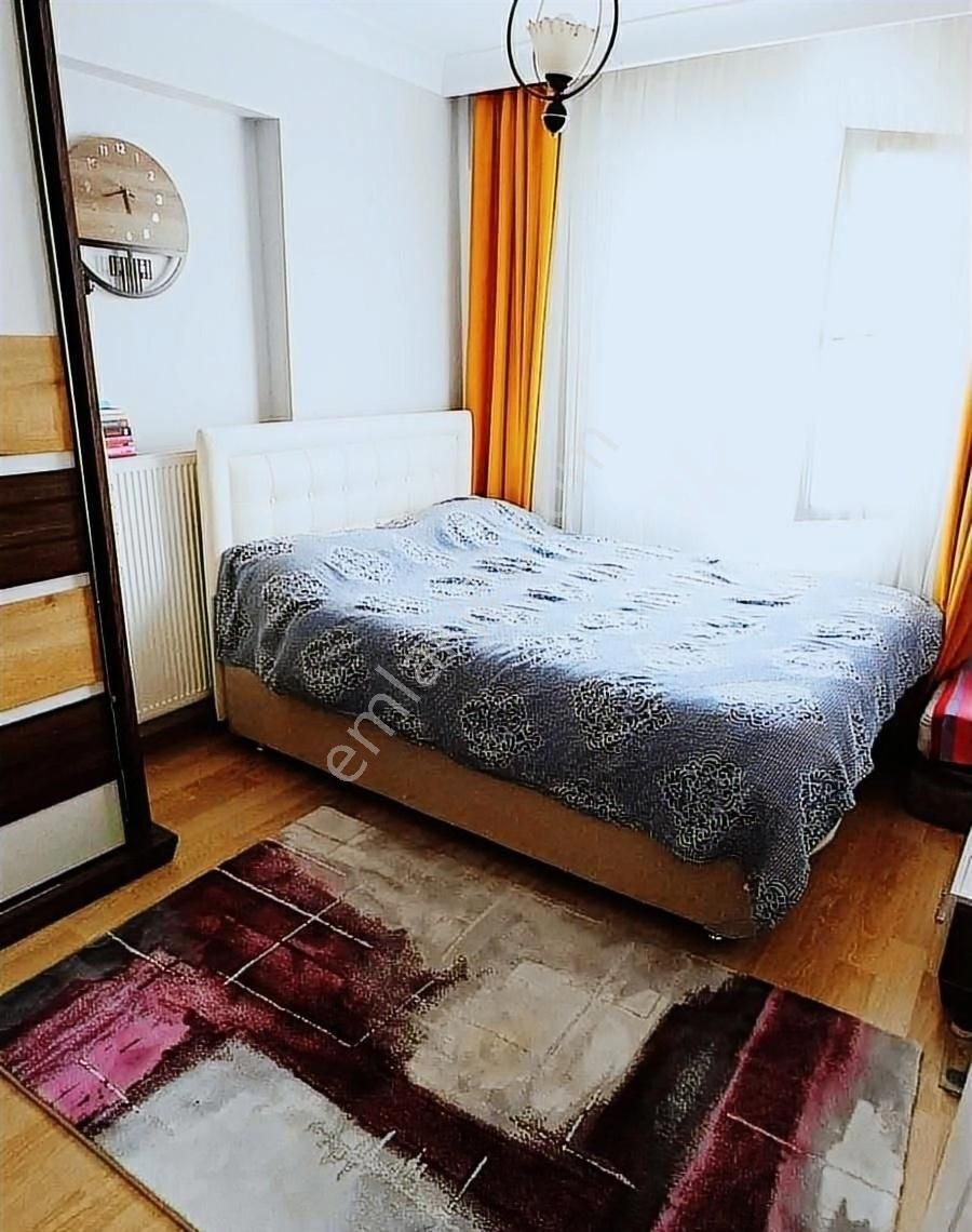 İstasyon Mh Ara Kat Bina Yaşı Genç Masrafsız Manzaralı Daire - Görsel 30