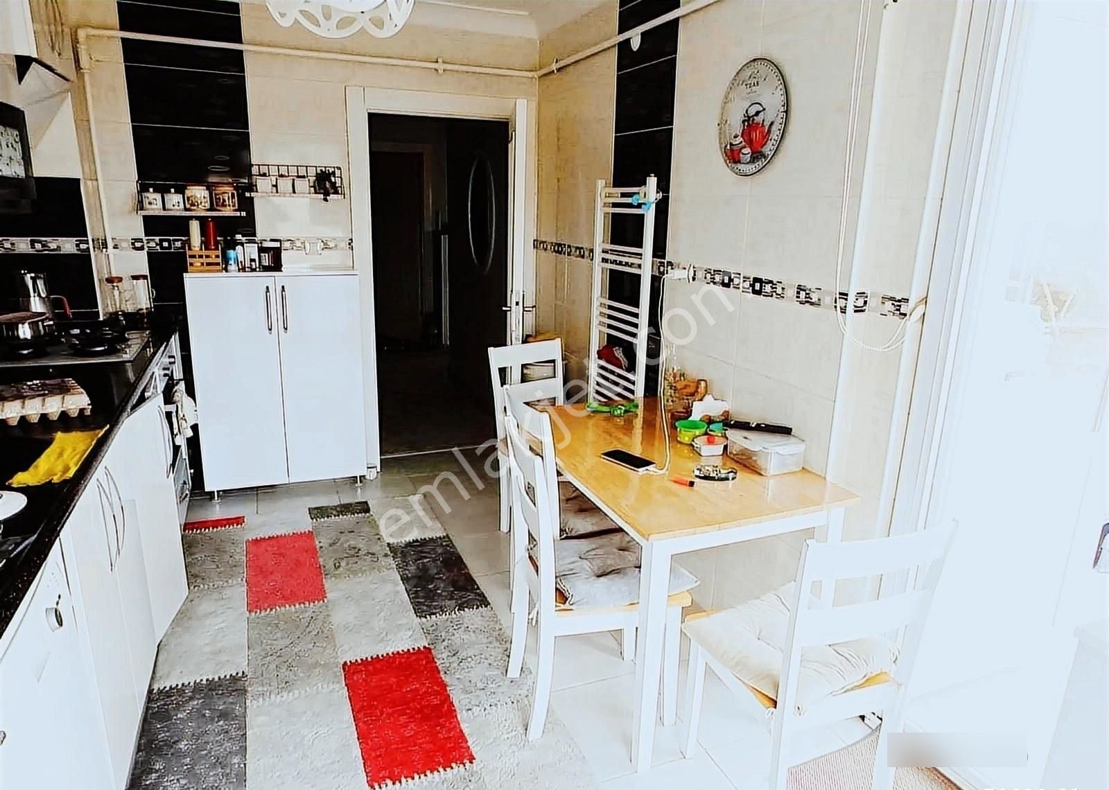 İstasyon Mh Ara Kat Bina Yaşı Genç Masrafsız Manzaralı Daire - Görsel 27