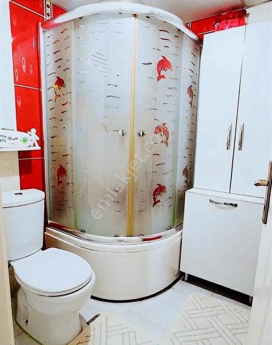 İstasyon Mh Ara Kat Bina Yaşı Genç Masrafsız Manzaralı Daire - Görsel 21