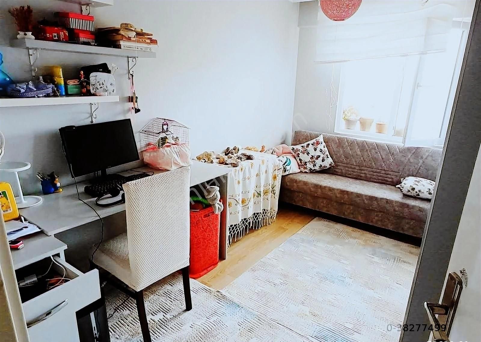 İstasyon Mh Ara Kat Bina Yaşı Genç Masrafsız Manzaralı Daire - Görsel 24