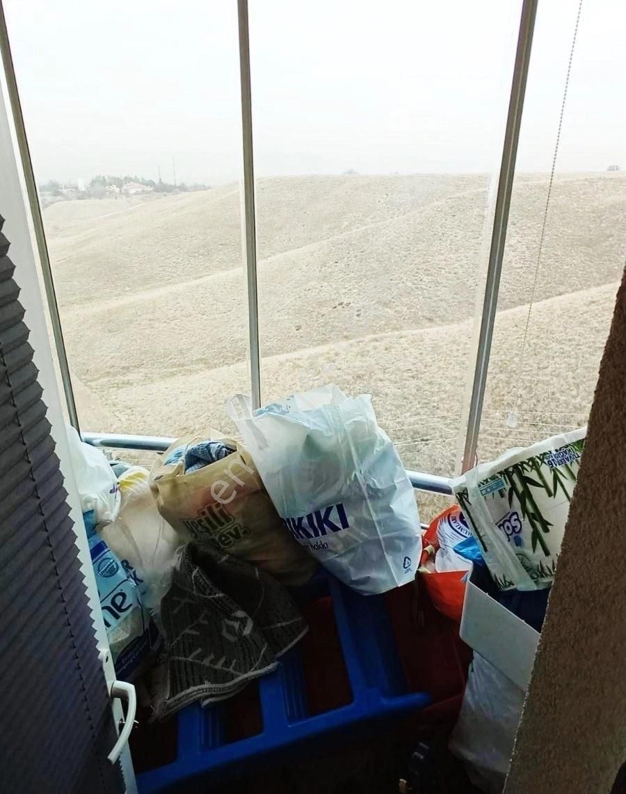 İstasyon Mh Ara Kat Bina Yaşı Genç Masrafsız Manzaralı Daire - Görsel 10