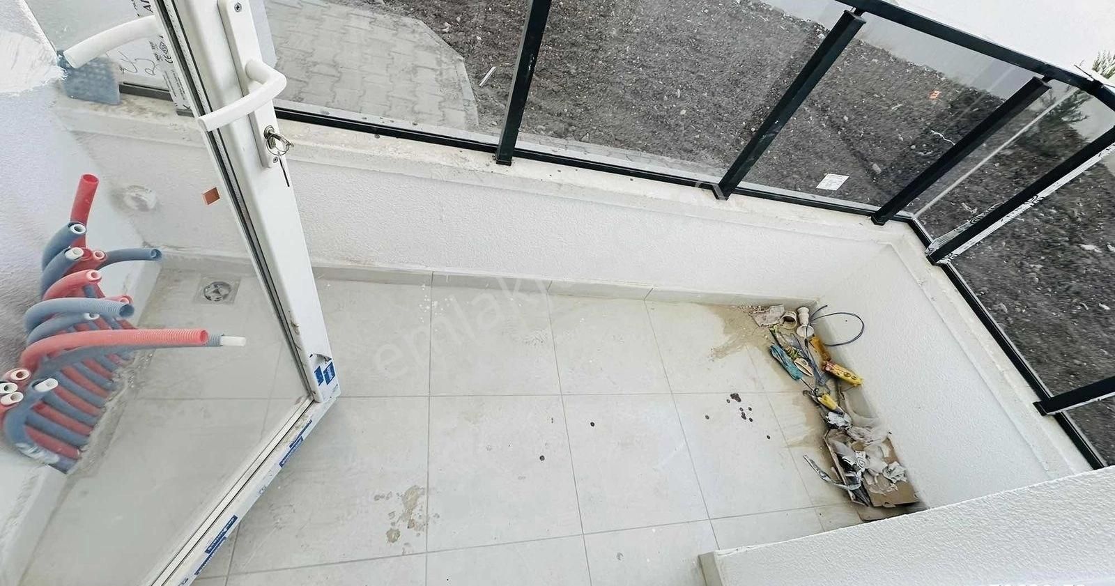 Kc Emlaktan Masrafsız 3+1 Geniş Merkezi Konumda Lüks Daıre - Görsel 30